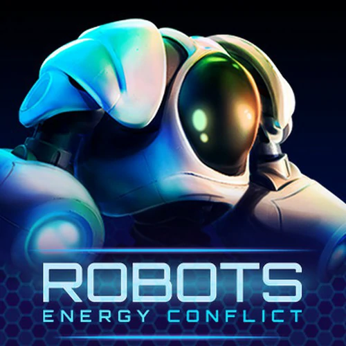 เกมสล็อต Robots: Energy Conflict